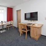Wohlfuehlappartements Bayer Apartman