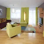 Wohlfuehlappartements Bayer
