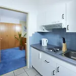 Apartman Wohlfuehlappartements Bayer