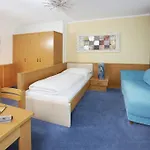 Apartman Wohlfuehlappartements Bayer