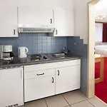 Wohlfuehlappartements Bayer