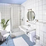 Apartman Wohlfuehlappartements Bayer