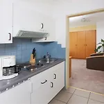Apartman Wohlfuehlappartements Bayer Bad Schallerbach