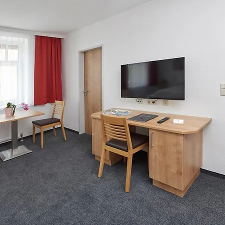 Wohlfuehlappartements Bayer Apartman
