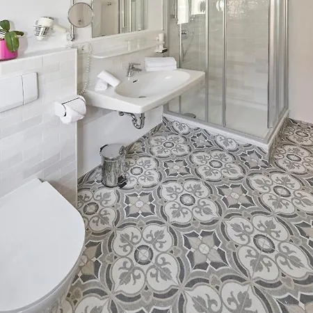 Wohlfuehlappartements Bayer Appartement