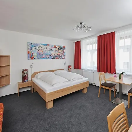 Apartment Wohlfühlappartements Bayer Bad Schallerbach