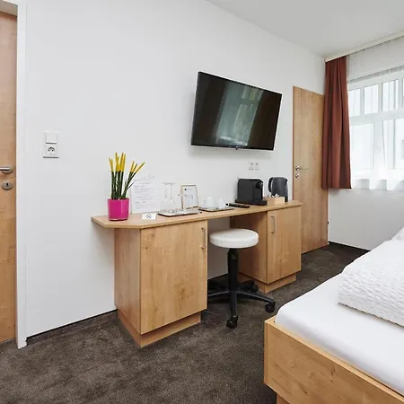 Wohlfuehlappartements Bayer * Bad Schallerbach