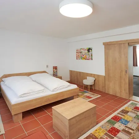 Wohlfühlappartements Bayer * Bad Schallerbach