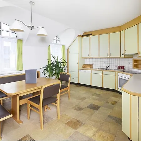 Wohlfühlappartements Bayer