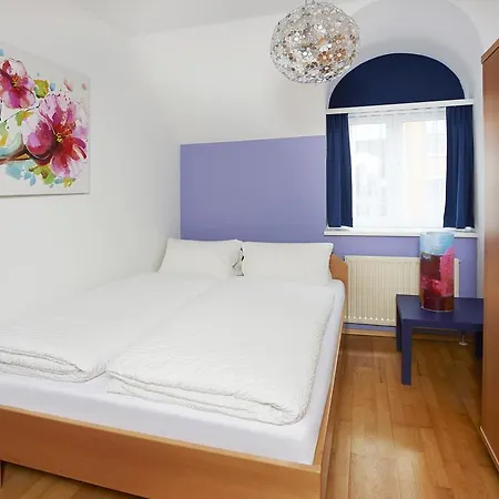 Wohlfühlappartements Bayer Bad Schallerbach