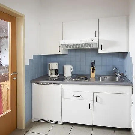 Apartman Wohlfuehlappartements Bayer