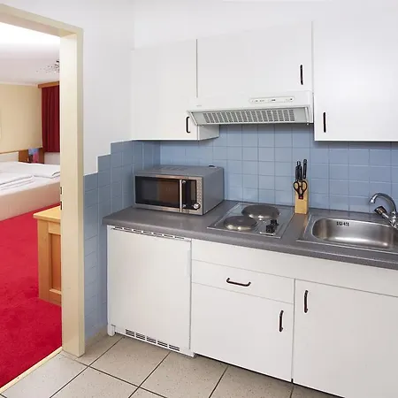 Apartman Wohlfuehlappartements Bayer Bad Schallerbach