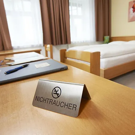 Apartman Wohlfuehlappartements Bayer
