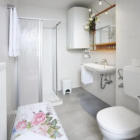 Appartement Wohlfuehlappartements Bayer