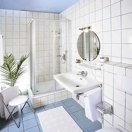 Apartman Wohlfuehlappartements Bayer