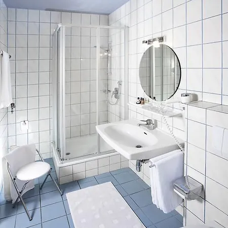 沃尔福尔拜尔公寓