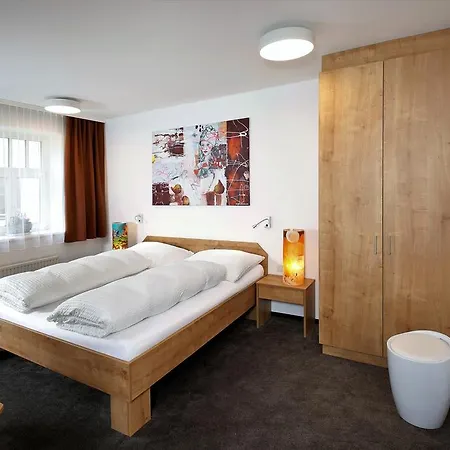 Wohlfuehlappartements Bayer * Bad Schallerbach