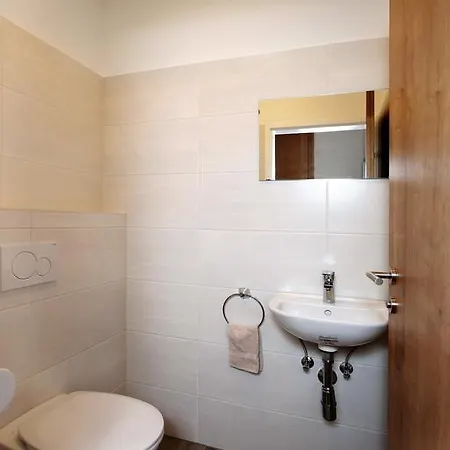 沃尔福尔拜尔公寓 巴特斯哈尔巴赫