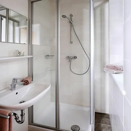 Wohlfuehlappartements Bayer Apartman