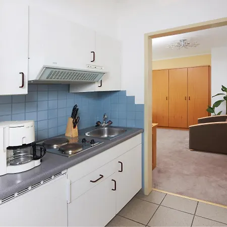Apartman Wohlfuehlappartements Bayer Bad Schallerbach