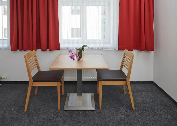 Apartment Wohlfühlappartements Bayer Bad Schallerbach