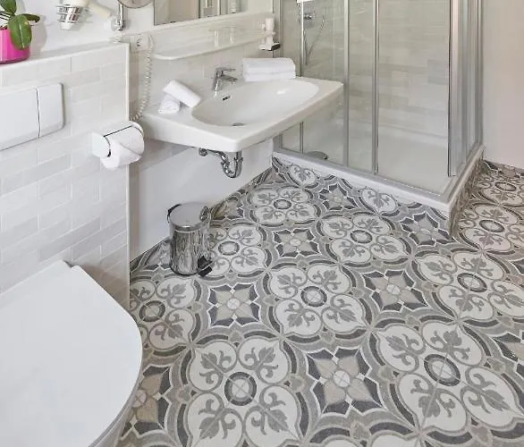 Wohlfühlappartements Bayer Apartment