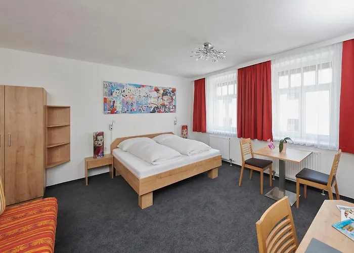 Apartment Wohlfühlappartements Bayer Bad Schallerbach