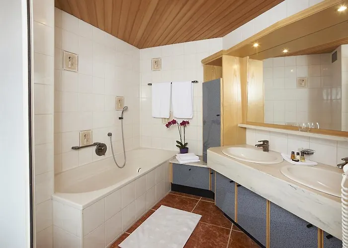 Wohlfühlappartements Bayer