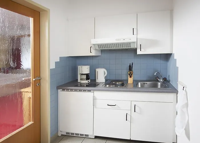 Apartment Wohlfühlappartements Bayer