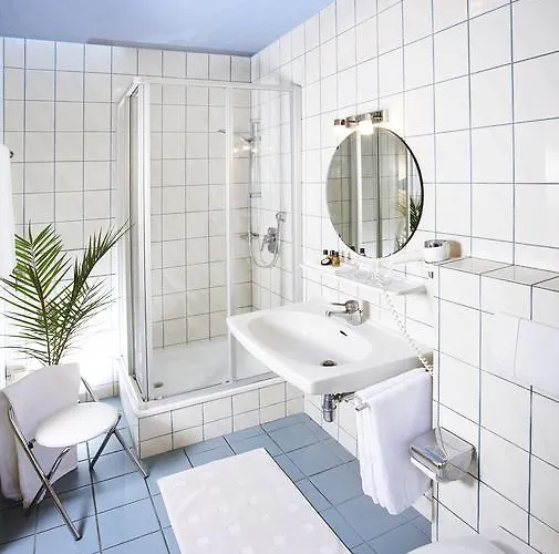 Daire Wohlfuehlappartements Bayer