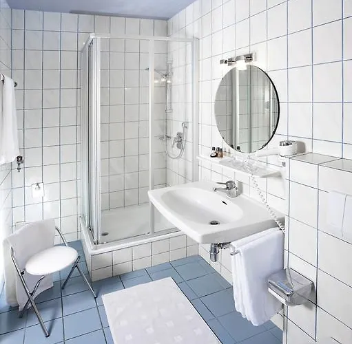 Wohlfühlappartements Bayer