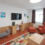 Wohlfühlappartements Bayer Apartamento *