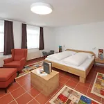 Apartamento Wohlfühlappartements Bayer *