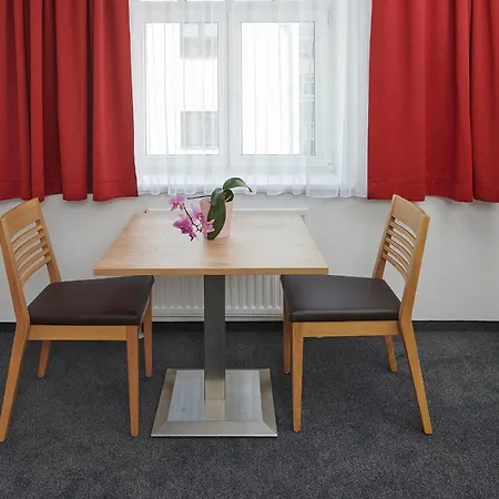 Apartment Wohlfühlappartements Bayer Bad Schallerbach