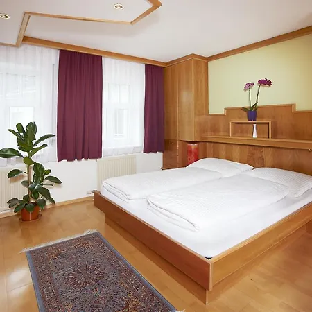 Apartment Wohlfühlappartements Bayer Bad Schallerbach