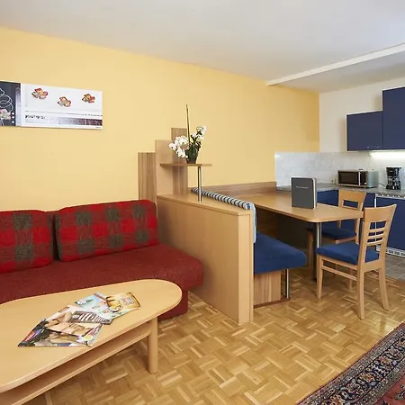 Wohlfühlappartements Bayer Bad Schallerbach
