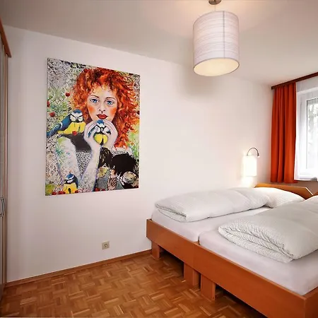 Wohlfühlappartements Bayer *