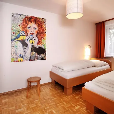 Apartment Wohlfühlappartements Bayer Bad Schallerbach