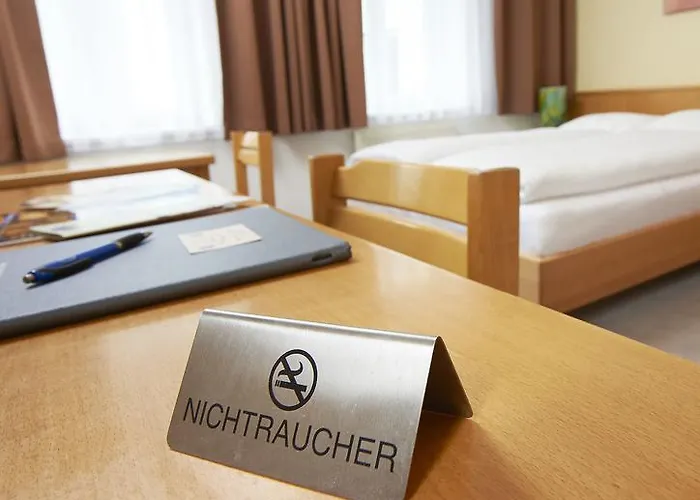 Daire Wohlfuehlappartements Bayer