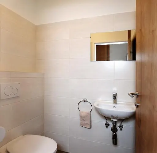 Wohlfuehlappartements Bayer Bad Schallerbach