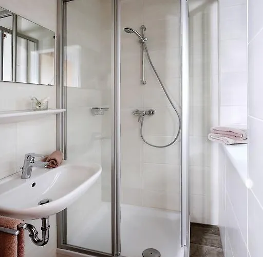 Wohlfuehlappartements Bayer Daire